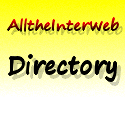 AlltheInterweb Directory