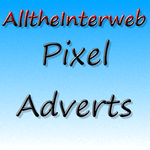 AlltheInterweb Pixels